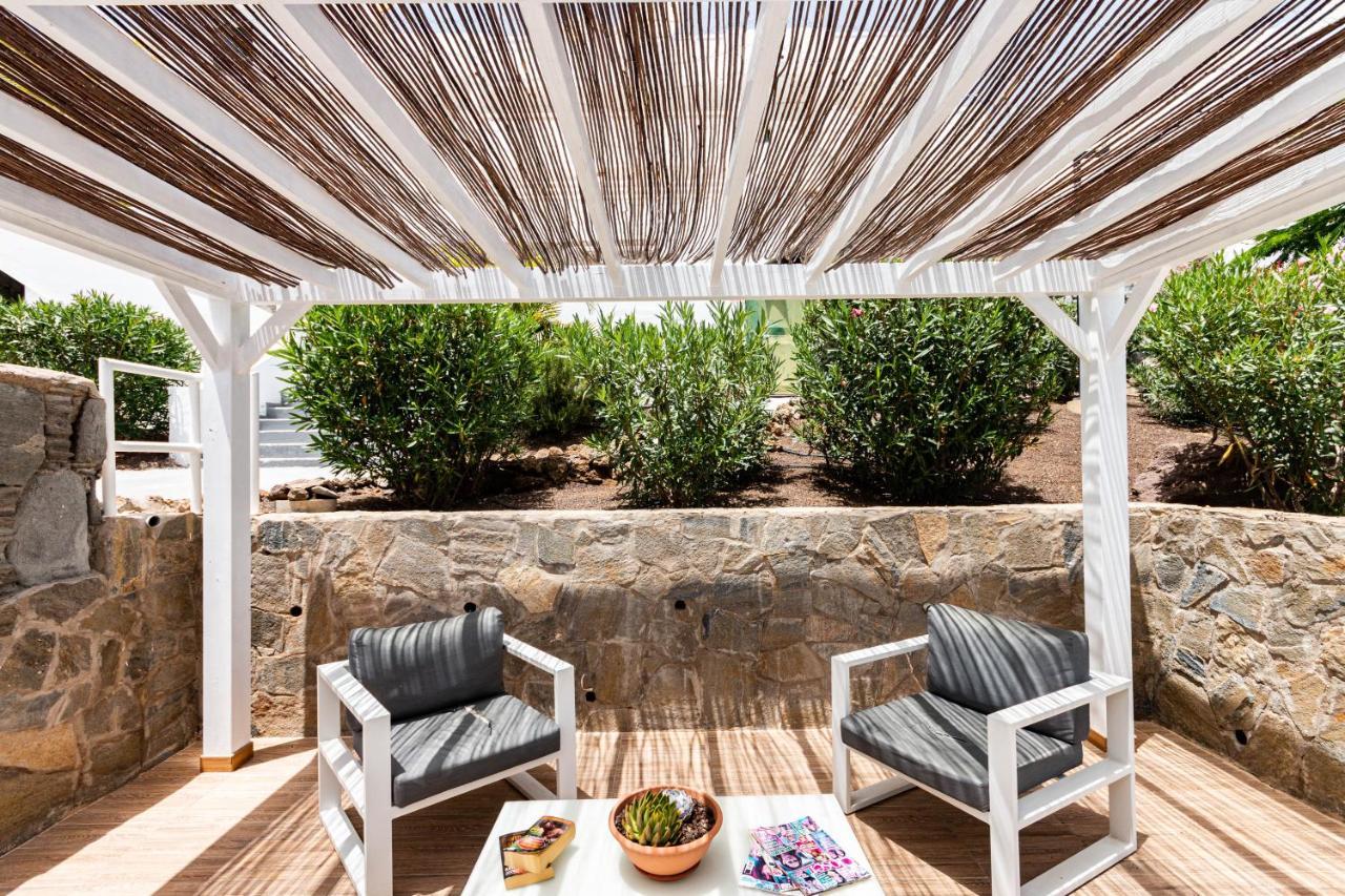 Canaima Corner With Heated Pool Mogan Luaran gambar
