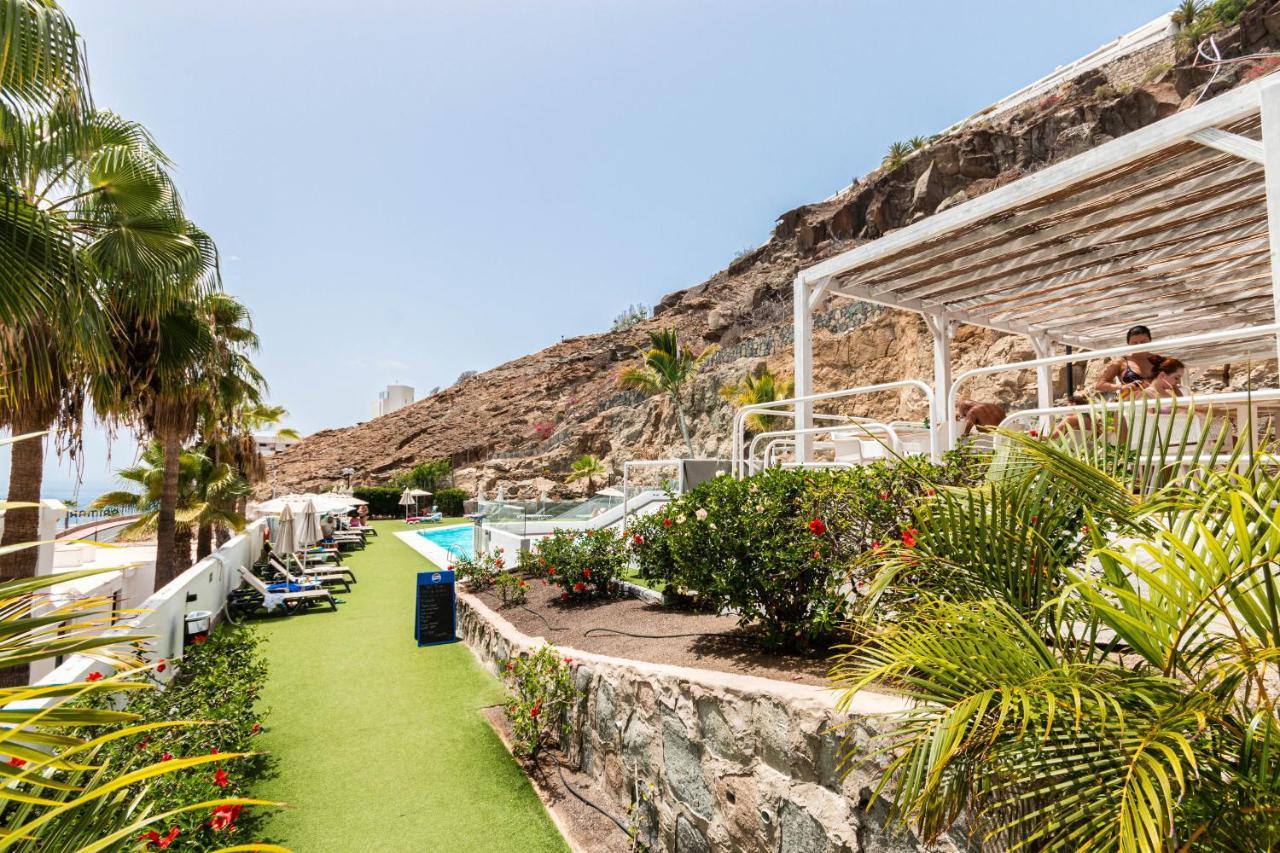 Canaima Corner With Heated Pool Mogan Luaran gambar